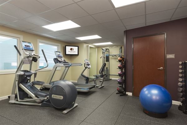 DoubleTree by Hilton Hotel Portland -Tigard