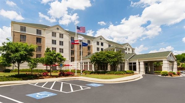 Hilton Garden Inn Lithonia / Stonecrest