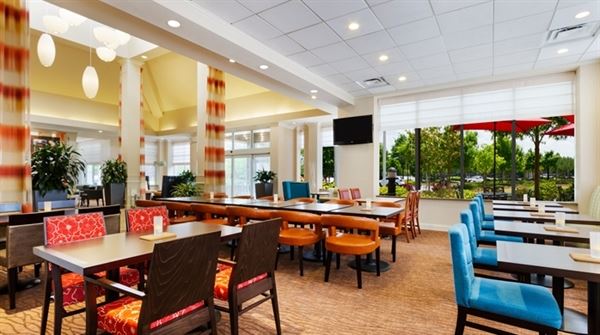 Hilton Garden Inn Lithonia / Stonecrest