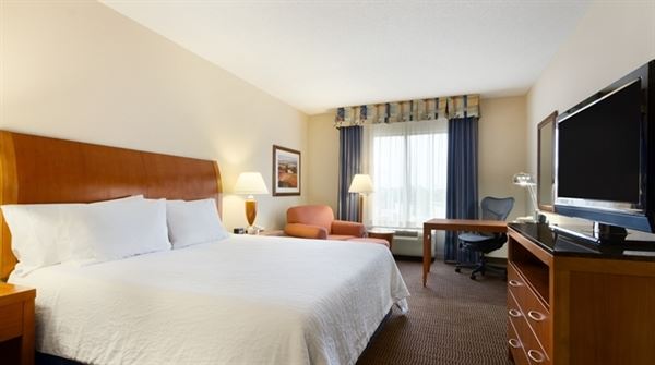 Hilton Garden Inn Lithonia / Stonecrest