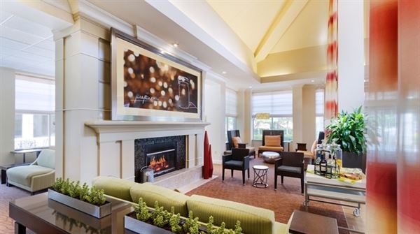 Hilton Garden Inn Lithonia / Stonecrest