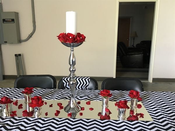 Crystal Moment Events