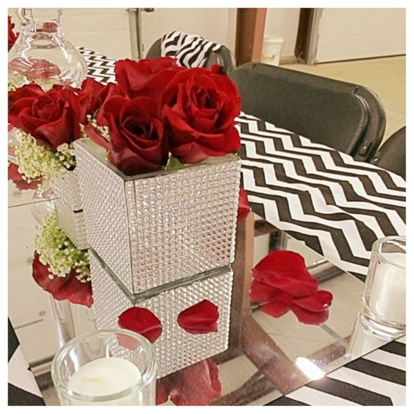 Crystal Moment Events