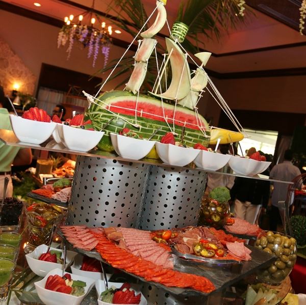 Wellington Hospitality Group