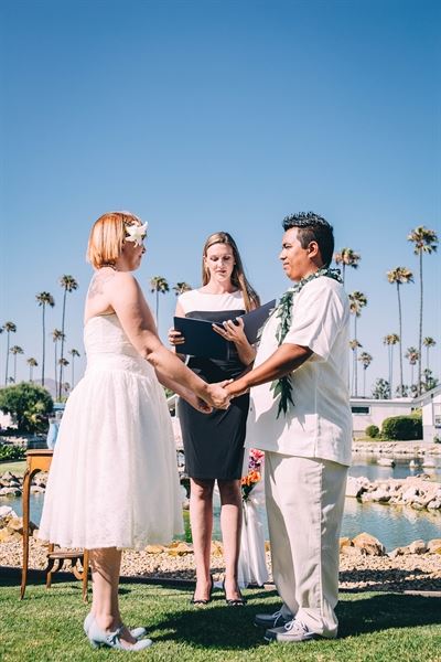Seaside Ceremonies