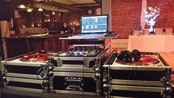 Social Chemistry Events