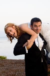 1st Officiant, Matt Nathanson