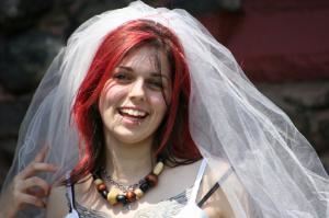 1st Officiant, Matt Nathanson