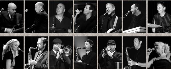 Rann Berry's TIME MACHINE