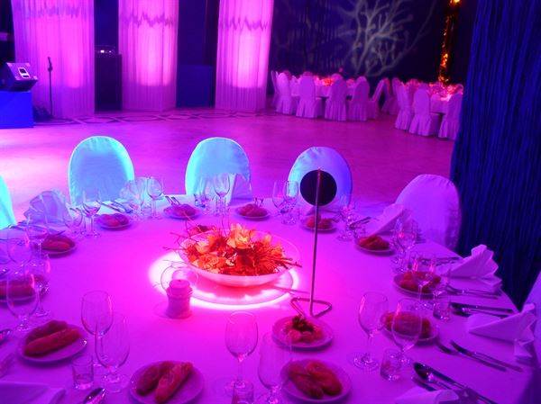 Answer Back Entertainment DJs and Photo Booths