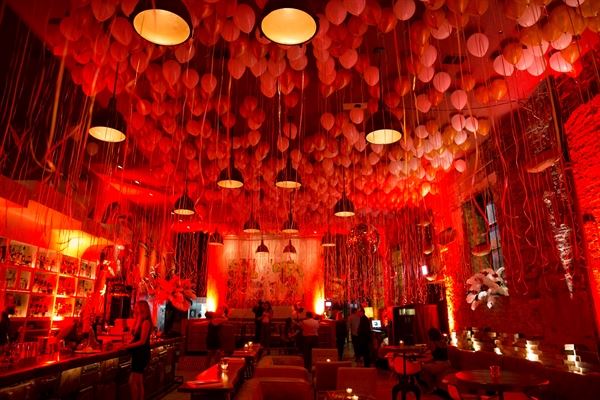 Fulton Market Kitchen