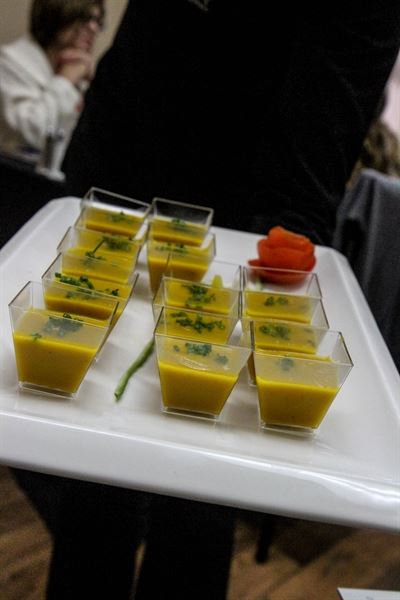 Ambrosia Event Catering Services