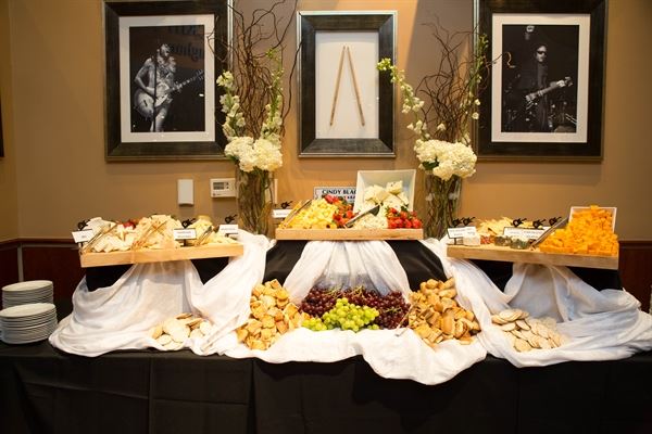 Hard Rock Cafe Yankee Stadium