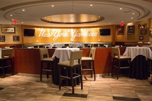 Hard Rock Cafe Yankee Stadium