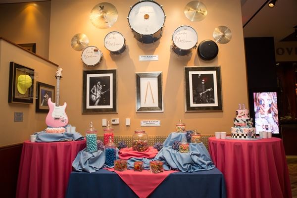 Hard Rock Cafe Yankee Stadium