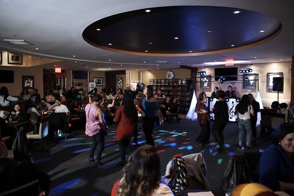 Hard Rock Cafe Yankee Stadium