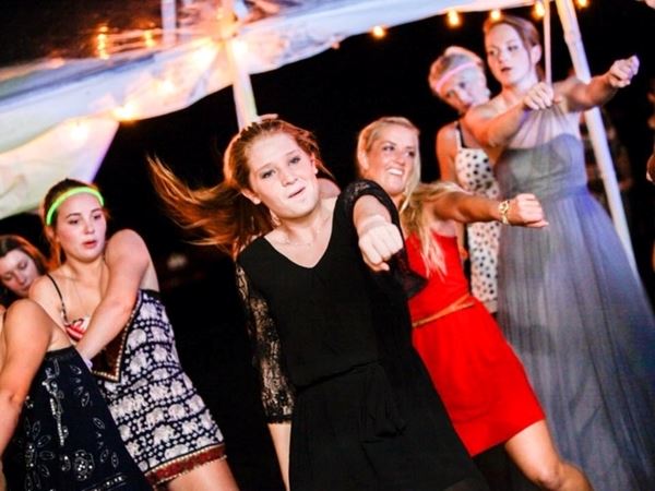 Live Events Missouri