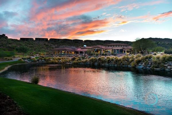 SunRidge Canyon Golf Club