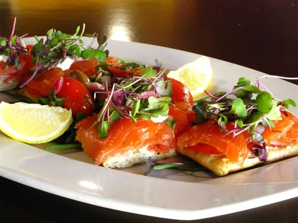 Denver Colorado Catering