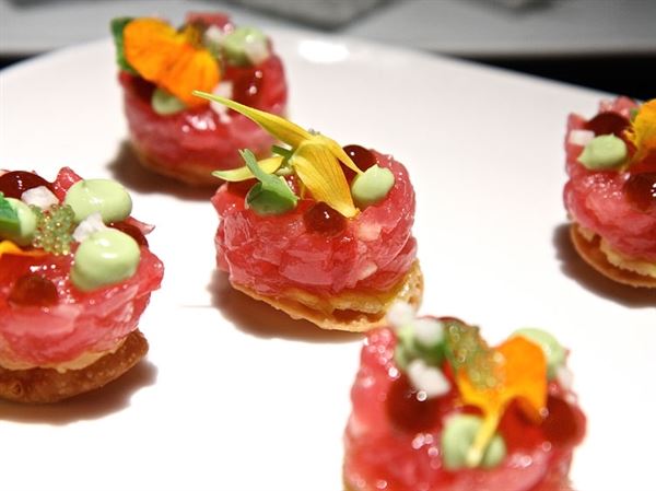 Denver Colorado Catering