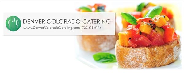 Denver Colorado Catering