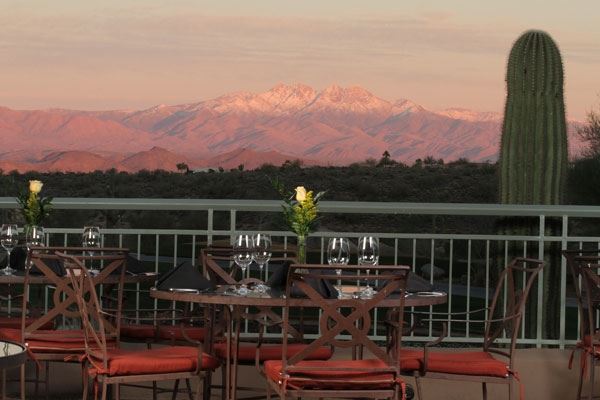 SunRidge Canyon Golf Club