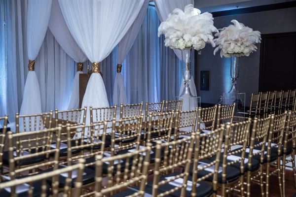 Tori Williams Events