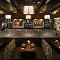 Cooper's Hawk Winery & Restaurant