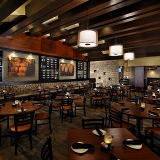 Cooper's Hawk Winery & Restaurant