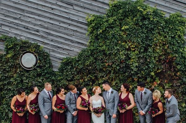 Black & Gold Photography