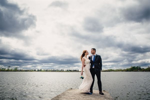 Black & Gold Photography