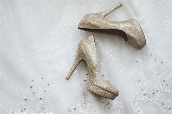 Black & Gold Photography