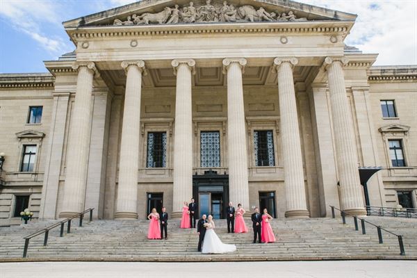 Black & Gold Photography