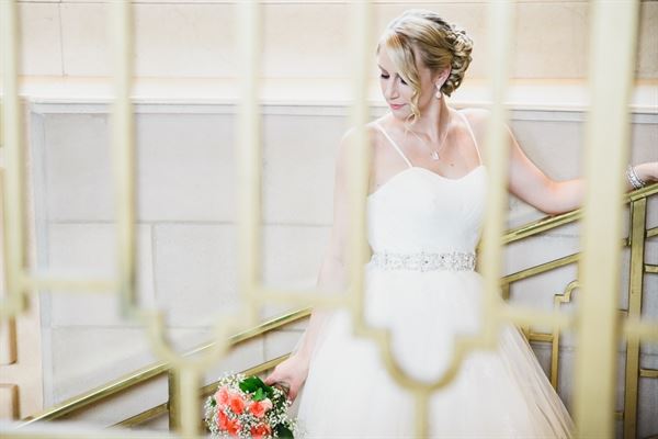 Black & Gold Photography