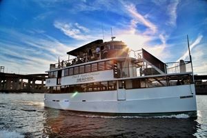 Private Charter - Whole Vessel