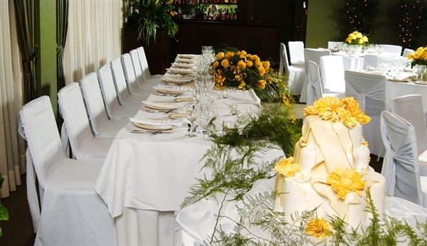 Loch March Golf & Country Club