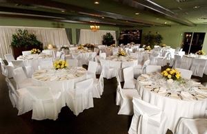 Banquet Room