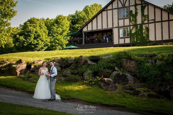 Loch March Golf & Country Club