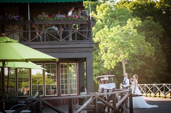 Loch March Golf & Country Club