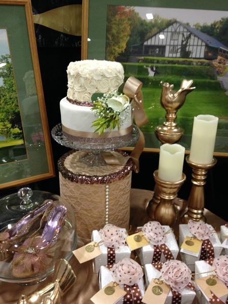 Loch March Golf & Country Club