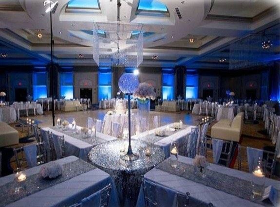 Hilton Richmond Hotel & Spa/Short Pump