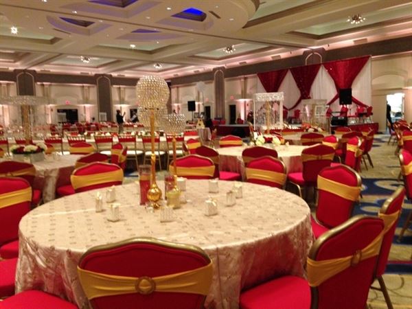 Hilton Richmond Hotel & Spa/Short Pump