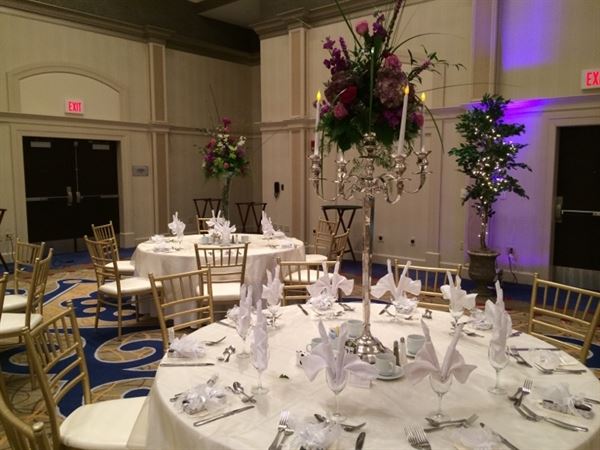 Hilton Richmond Hotel & Spa/Short Pump