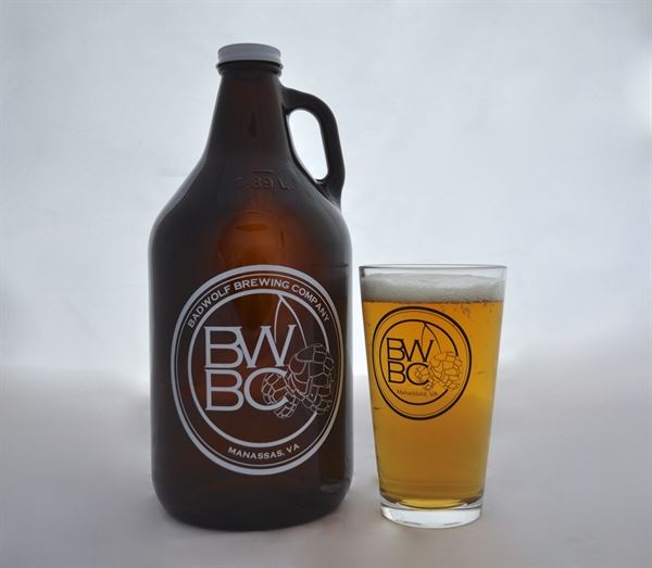 BadWolf Brewing Company