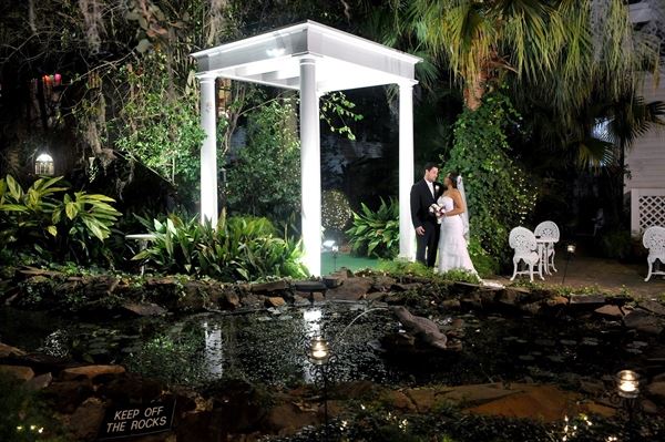 House Of Broel's Victorian Mansion