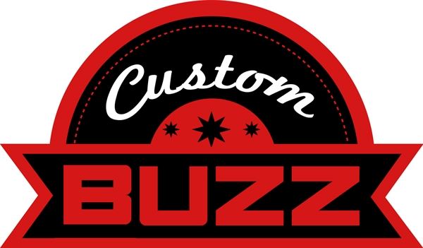 Custom Buzz