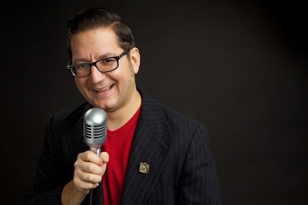 Edd Fairman, Wizard of Sorts