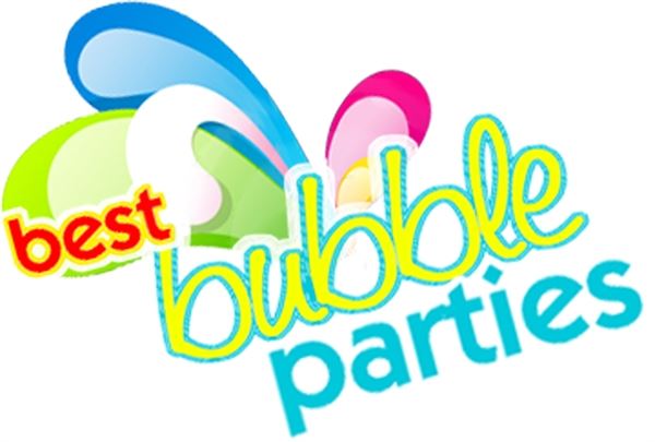 Best Bubble Parties