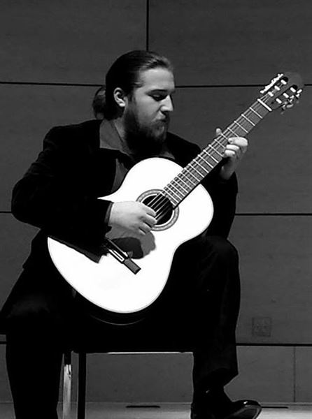 Shawn Hatfield - Professional Musician