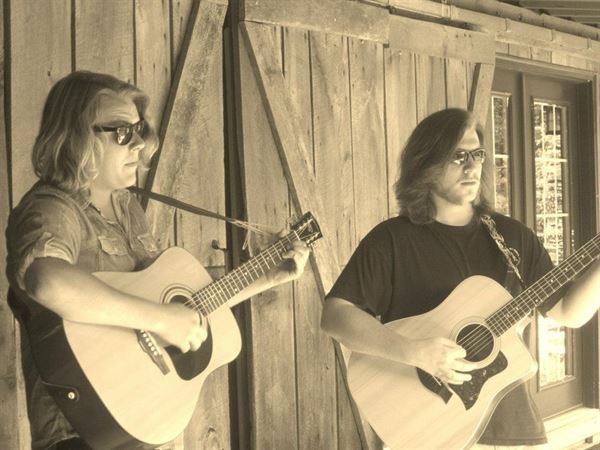 Shawn Hatfield - Professional Musician